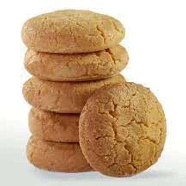 Sujberry Biscuit